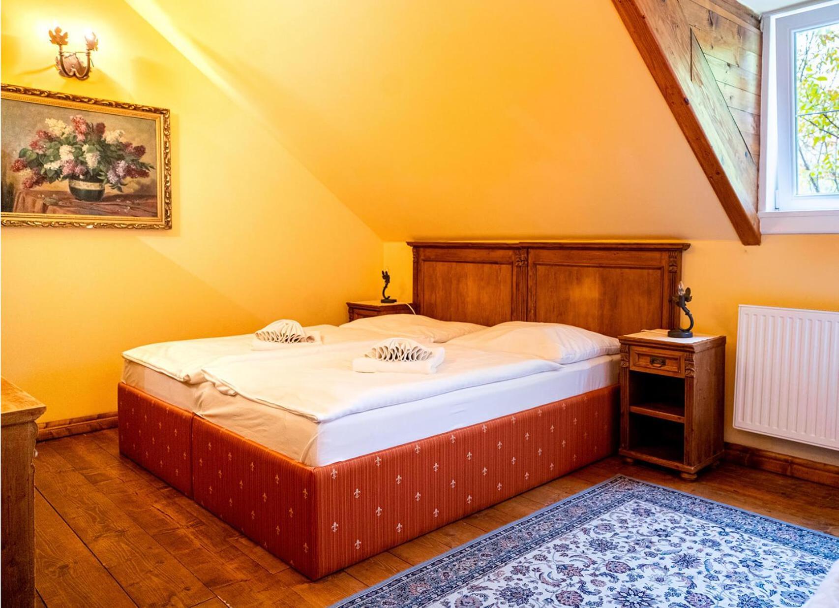 Penzion Cosmopolitan I. Banska Stiavnica Exterior photo